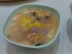 -布多斯烤肉火锅自助(江腾广场店)