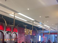 -龍歌自助小火锅(市南金茂湾店)