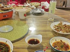 -冶建镜子·老南昌大排档·江西虾王(总店)