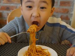 -后厨意餐La Cucina(外交公寓店)