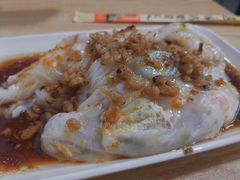 -三身人金新肠粉(丹霞店)