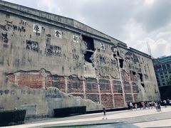 -上海四行仓库抗战纪念馆