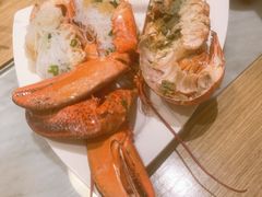 -长春高新益田福朋喜来登酒店·宜客乐标帜餐厅
