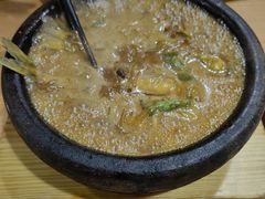-小放牛炒菜馆(裕华东路店)