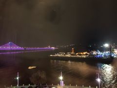 -川旺角川粤融合菜•海景餐厅(星海广场店)