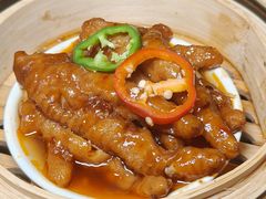 -誉八仙粤菜(万象天地店)