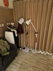 -An Ting岸汀·美容SPA