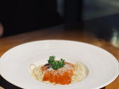 博洛肉酱意面-巴别塔法餐舍(合作路店)