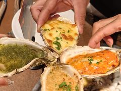 -食间牛排(重庆路万达店)