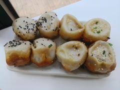 -咬不得高祖生煎·简餐(高银街店)
