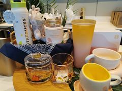 -星巴克(成都泛悦城市广场店)