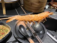 -龙门养心粥火锅(祥恒广场店)