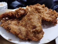 -九龙餐厅(大沽路店)