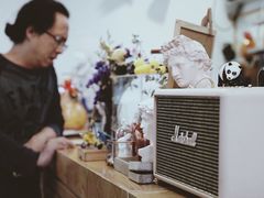 -拾壹cafe·工作室