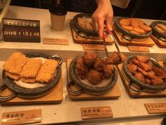 -好人民间小吃(镇江八佰伴店)