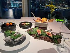 -翡翠36餐厅(浦东香格里拉店)