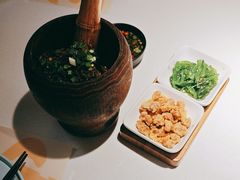 -王妈热卤·川味馆(海昌店)