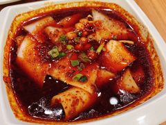 老字号宽粉-宝葫芦西北茶食铺(中发源店)
