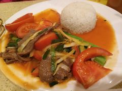 -喜鹊茶点.啫煲(车陂店)