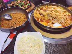 -奥赛奥自助烤肉(财富中心店)