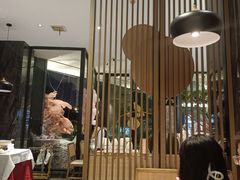 -院里寻菜·精致庭院菜(观沙岭店)