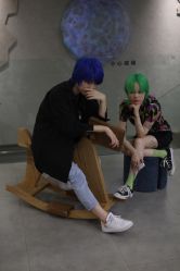 -变画·发型STUDIO