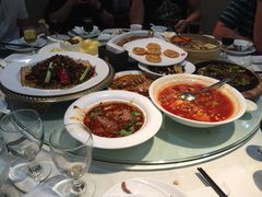文杏酒楼-文杏酒楼(一品天下店)