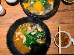 -万记麻辣烫国展总店