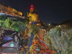 -杭州宋城