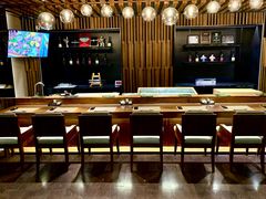 -北京泰富酒店-道日本料理餐厅