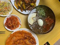 -屋里家延边朝鲜族冷面(南园店)