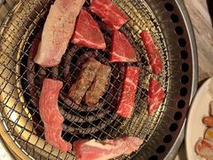 -火炉火自助餐(喜隆多店)