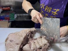 -小辫子羊肉面馆(周东店)