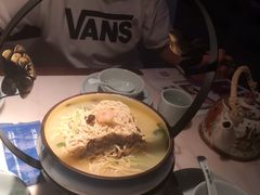 -韵秋荷(宝山龙湖天街店)