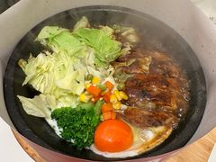 -牛邸·烧肉饭(来福士店)