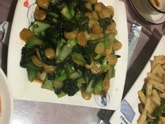 -华顺土菜馆(洪岗路店)