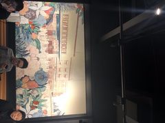 -星巴克(北京长安商场店)