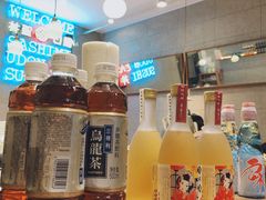 -井圣日膳(万达店)