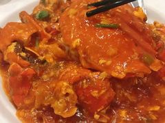 皇帝蟹-福升海鲜洒楼
