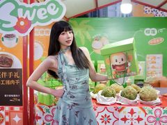-观音桥步行街