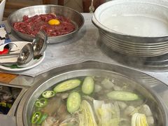 -丰尔粥食·粥底火锅·桑拿鸡(大良总店)