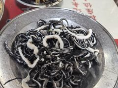 -阿秋牛排(湖心街店)