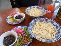 -方砖厂69号炸酱面(方砖厂胡同店)