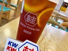 -桂桂茶(恒基名人店)