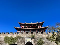 -大理古城