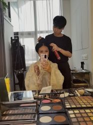 点击看大图 -美云庭古装·格格服汉服·京城旅拍(北京店)