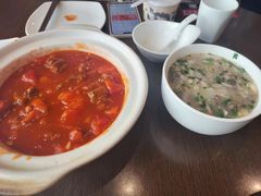 -老牌坊鲁菜名店(宽厚里店)