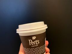 -Peet's Coffee皮爷咖啡(万象天地店)
