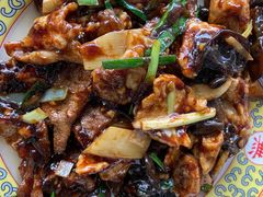 -砂锅居(西四店)