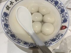 -钟水饺(人民公园总店)